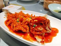 -鱼食饭稻·苏浙土菜17年老馆子(平江路店)