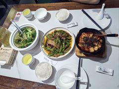 -陈麻婆豆腐(春熙店)
