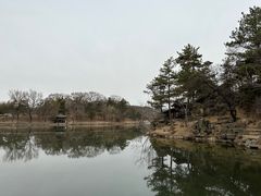 -承德避暑山庄景区