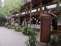 -青城甲(青城山店)