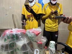 -玲玲米粉·新疆现炒米粉(大十字总店)