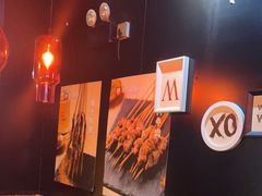 -小红烤翅(傅厚岗店)