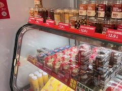 -味多美蛋糕(双合地铁店)
