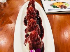 -盛京富丽园老菜馆·东北菜(和平南大街店)