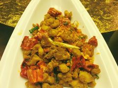 -楚灶王(徐东店)