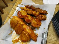 -赵家牛肉砂锅(台西三路店)