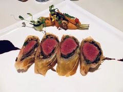 -Tomato&Pepper西餐厅
