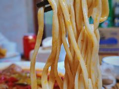 -福顺祥大盘鸡(临潼店)