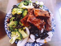 -老西安韩记三鲜煮馍(四府街店)