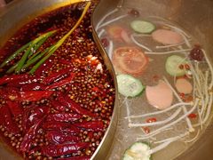 -小龙坎火锅(双林店)