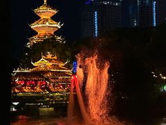 -深圳锦绣中华民俗村