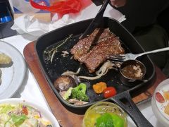 -牛扒先生·厚切雪花牛扒西餐厅(北京路禺山路店)