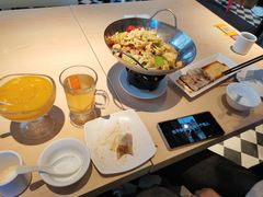-避风塘(南汇店)