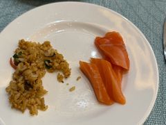 -威海蓝海御华大饭店·蓝钻美食自助百汇