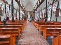 -贵阳北天主教堂