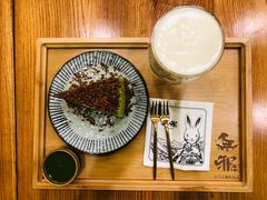 -無邪日式甜品(华润五彩城购物中心店)