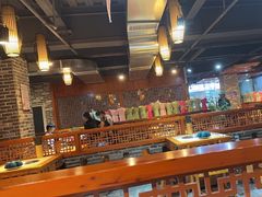 -蜀家渝重庆火锅(南屏街店)