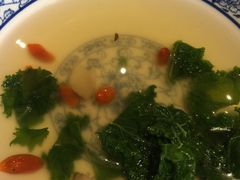 -若蘭慈·无国界素食料理(欢乐海岸店)