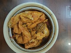 -易裕和·长沙米粉(友谊路店)