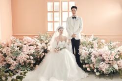 -巴黎婚纱摄影(品质优选龙华总店)