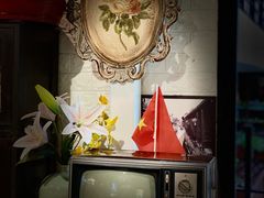 -兰桂坊·花园餐厅(西湖店)