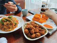 -德顺源·非遗烧麦·老菜(大观园店)