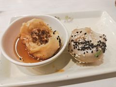 -咬不得高祖生煎·简餐(骆家庄店)