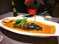 -老德州四合院·德州菜(天衢路店)