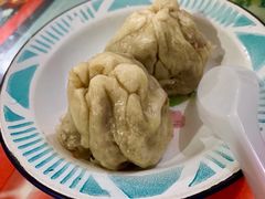 烧卖-马记粉店(五一东村店)