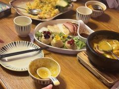 -泰堤坊(淡水体育馆店)