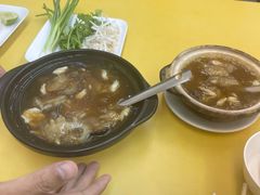 -义福巷鱼翅燕窝