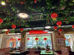 -粗粮人家·东北菜(洋桥店)