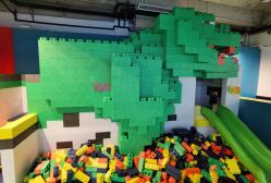 -恐龙探索乐园(磁器口店)