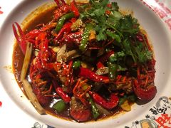 -湘语·湖南家常菜(新洲店)