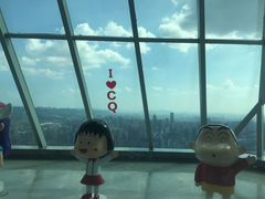 -WFC会仙楼观景台