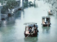 -小吴越·江浙融合菜(惠山万达广场店)