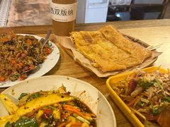 -婉泰·特色小吃·舂鸡脚(告庄二店)
