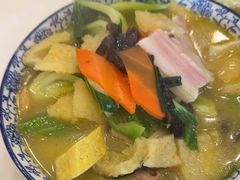 -锦江中华村农家乐饭庄