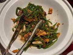 -西贝(六里桥旗舰店)