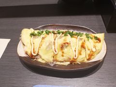 -名代宇奈备长炭烧鳗鱼居酒屋