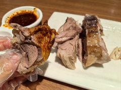 -贯贯吉·清真餐厅(浙江中路店)