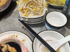 -光头药膳鸡(莱茵小镇店)