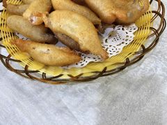 -崖口红树林海鲜餐厅