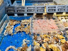 -徐记海鲜·宴会(大唐西市|丰庆店)