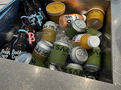 -SAANCI山池咖啡(海上世界文化艺术中心店)