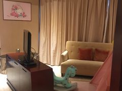 -杭州龙禧福朋喜来登酒店