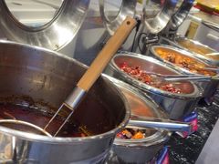 -九记潮汕现切鲜牛肉自助火锅(长沙·方圆荟店)