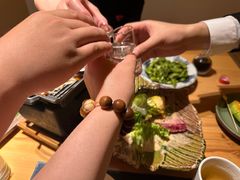 -本逸·割烹料理(湖墅店)