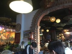 -大书房咖啡(中传国交店)