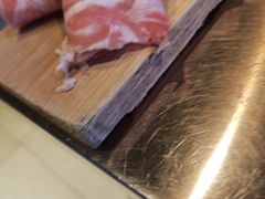 -辣伍鲜毛肚老火锅(元一店)